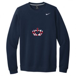 Unisex Nike Crewneck Sweatshirt
