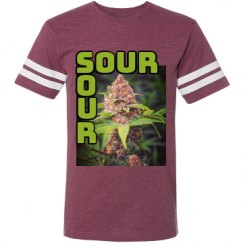 Unisex Vintage Sports Tee