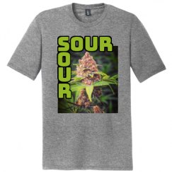 Unisex Perfect Tri Tee