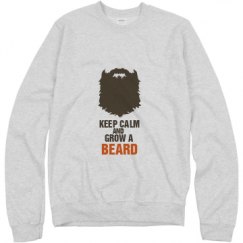 Unisex Basic Promo Crewneck Sweatshirt