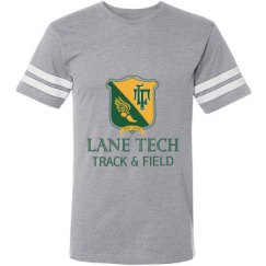 Unisex Vintage Sports Tee