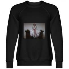 Unisex Triblend Crewneck Sweatshirt