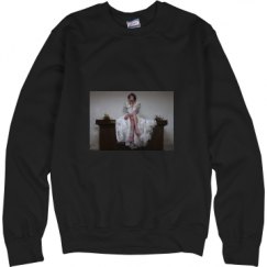 Unisex Basic Promo Crewneck Sweatshirt