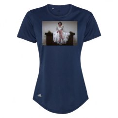 Women's Adidas Sport Shirt