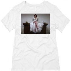 Ladies Relaxed Fit Tee