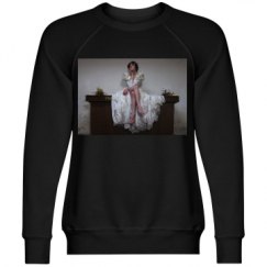 Unisex Triblend Crewneck Sweatshirt