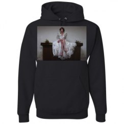 Unisex Basic Promo Hoodie