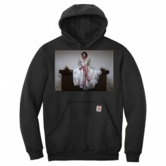 Unisex Carhartt Hooded Sweatshirt