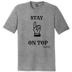 Unisex Perfect Tri Tee