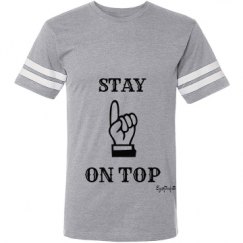 Unisex Vintage Sports Tee