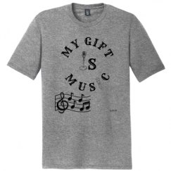 Unisex Perfect Tri Tee