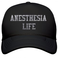 Black Hat- Anesthesia Life