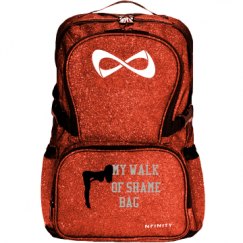 Nfinity Sparkle Backpack Bag