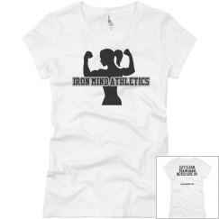 Iron Mind Athletics Women