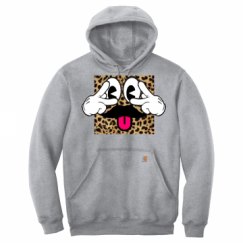 Unisex Carhartt Hooded Sweatshirt