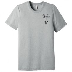 Unisex Triblend Tee
