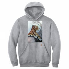 Unisex Carhartt Hooded Sweatshirt