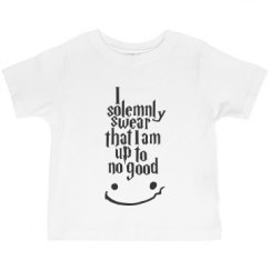 Toddler Basic Promo Jersey Tee