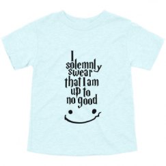Toddler Triblend Tee