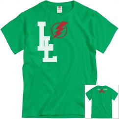 LOCAL LEGEND 6G MEXICO (P.2)