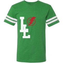 Unisex Vintage Sports Tee