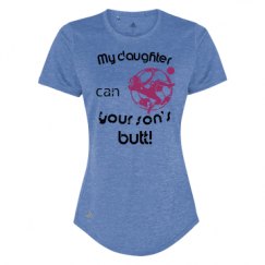 Women's Adidas Sport Shirt