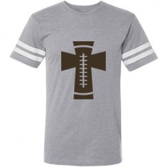 Unisex Vintage Sports Tee
