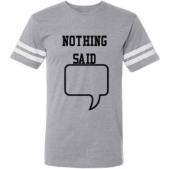 Unisex Vintage Sports Tee