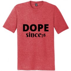 Unisex Perfect Tri Tee