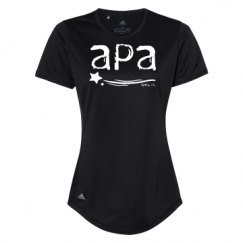 Women's Adidas Sport Shirt 