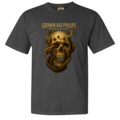 Adult Heavyweight T-Shirt