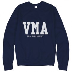 Unisex Basic Promo Crewneck Sweatshirt