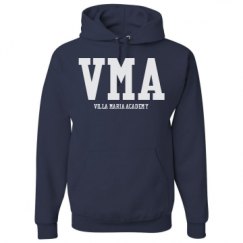 Unisex Basic Promo Hoodie