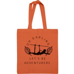 Canvas Tote Bag
