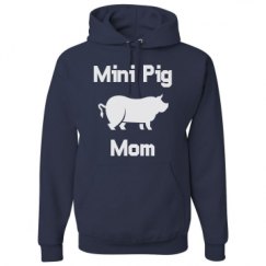 Unisex Basic Promo Hoodie