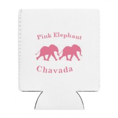 Regular 12 oz Can Cooler