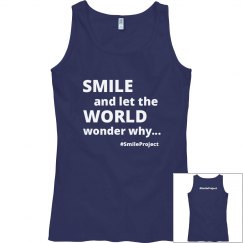 Smile project swag 11