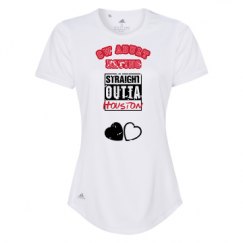 Women's Adidas Sport Shirt 