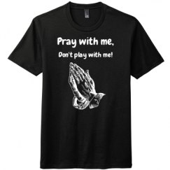 Unisex Perfect Tri Tee