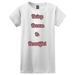 Ladies Basic Softstyle Tee