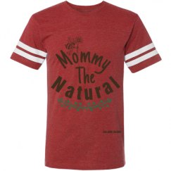 Unisex Vintage Sports Tee