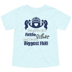 Toddler Triblend Tee