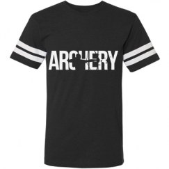 Unisex Vintage Sports Tee