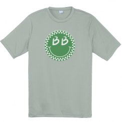 Youth Athletic Performance Tee