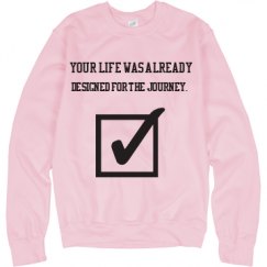 Unisex Basic Promo Crewneck Sweatshirt