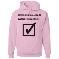 Unisex Basic Promo Hoodie