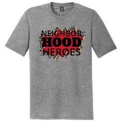 Unisex Perfect Tri Tee