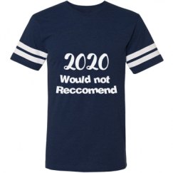 Unisex Vintage Sports Tee