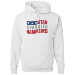 Unisex Basic Promo Hoodie