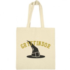 Canvas Bargain Tote Bag